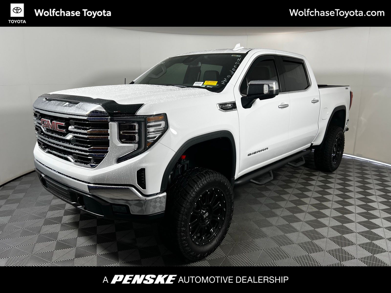 2022 GMC Sierra 1500 SLT -
                Cordova, TN
