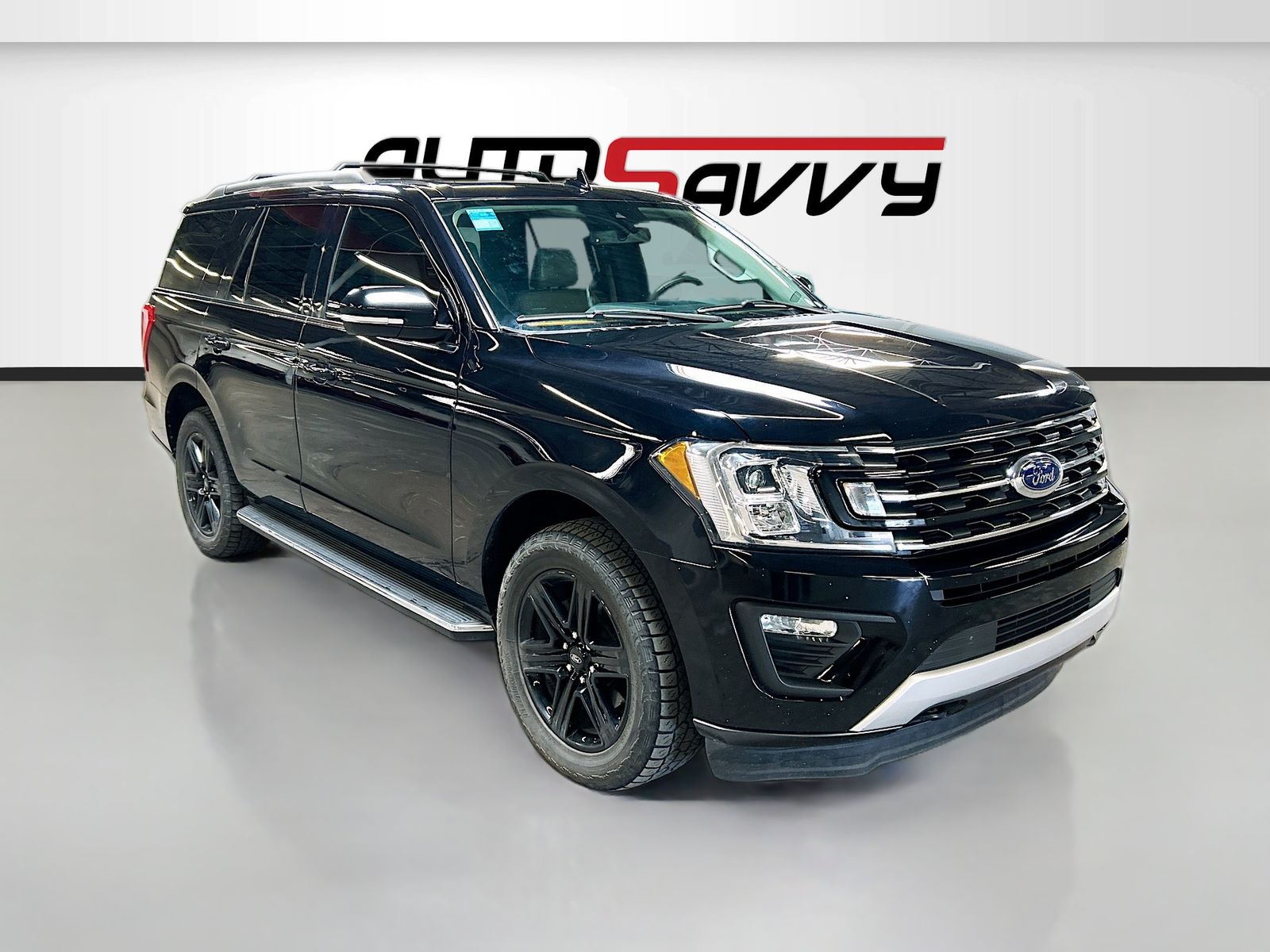 2021 Ford Expedition XLT 4x4's photo