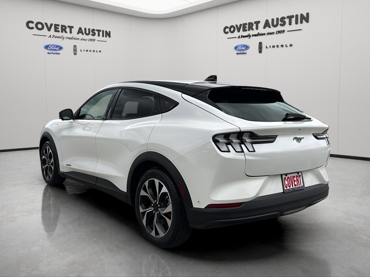 Used Car 2024 Ford Mustang Mach-e  Select For Sale Under $30,000 In Austin, Texas