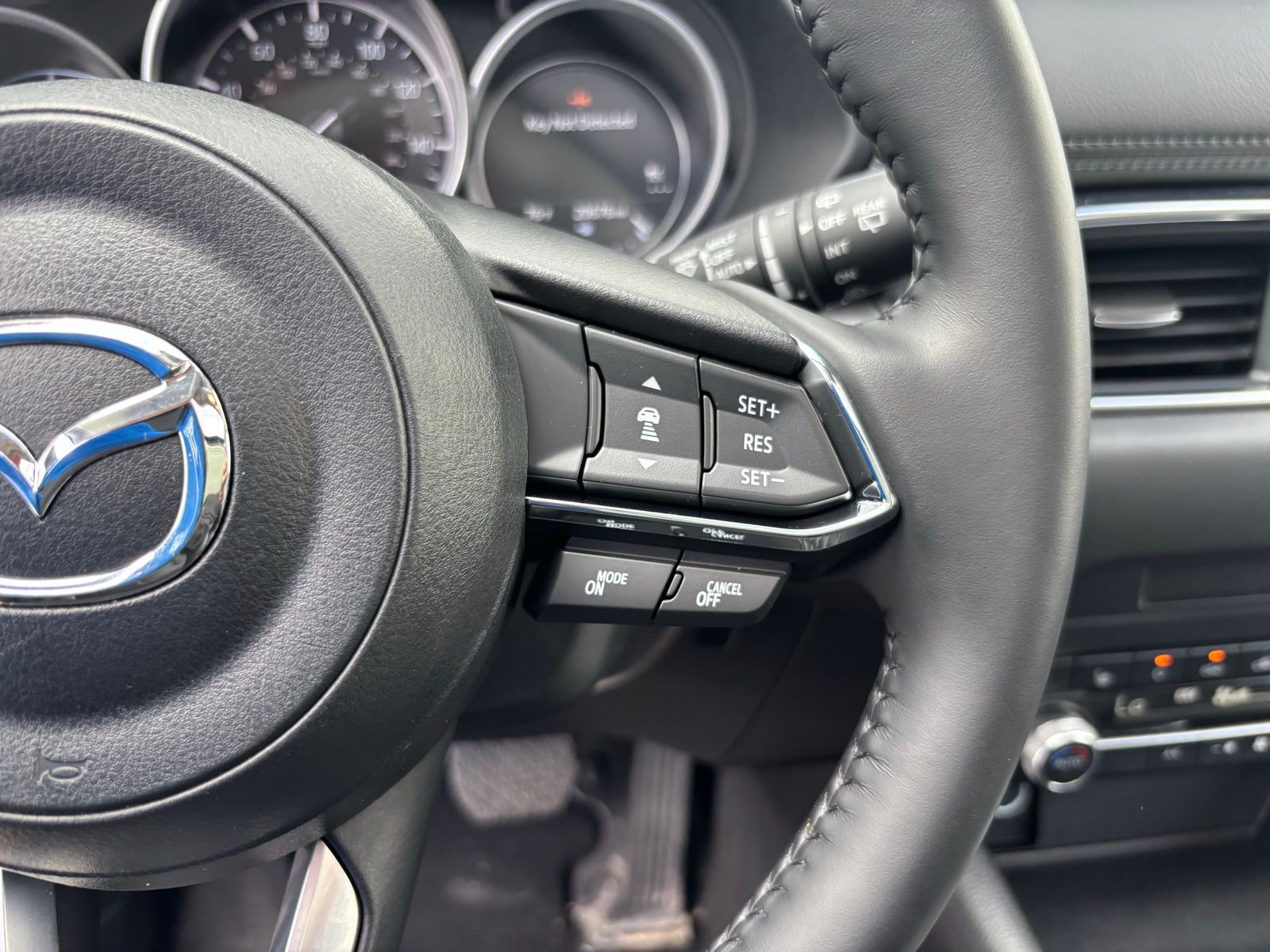 Used Car 2025 Mazda Cx-5  2.5 S Preferred Package For Sale Under $30,000 In Austin, Texas