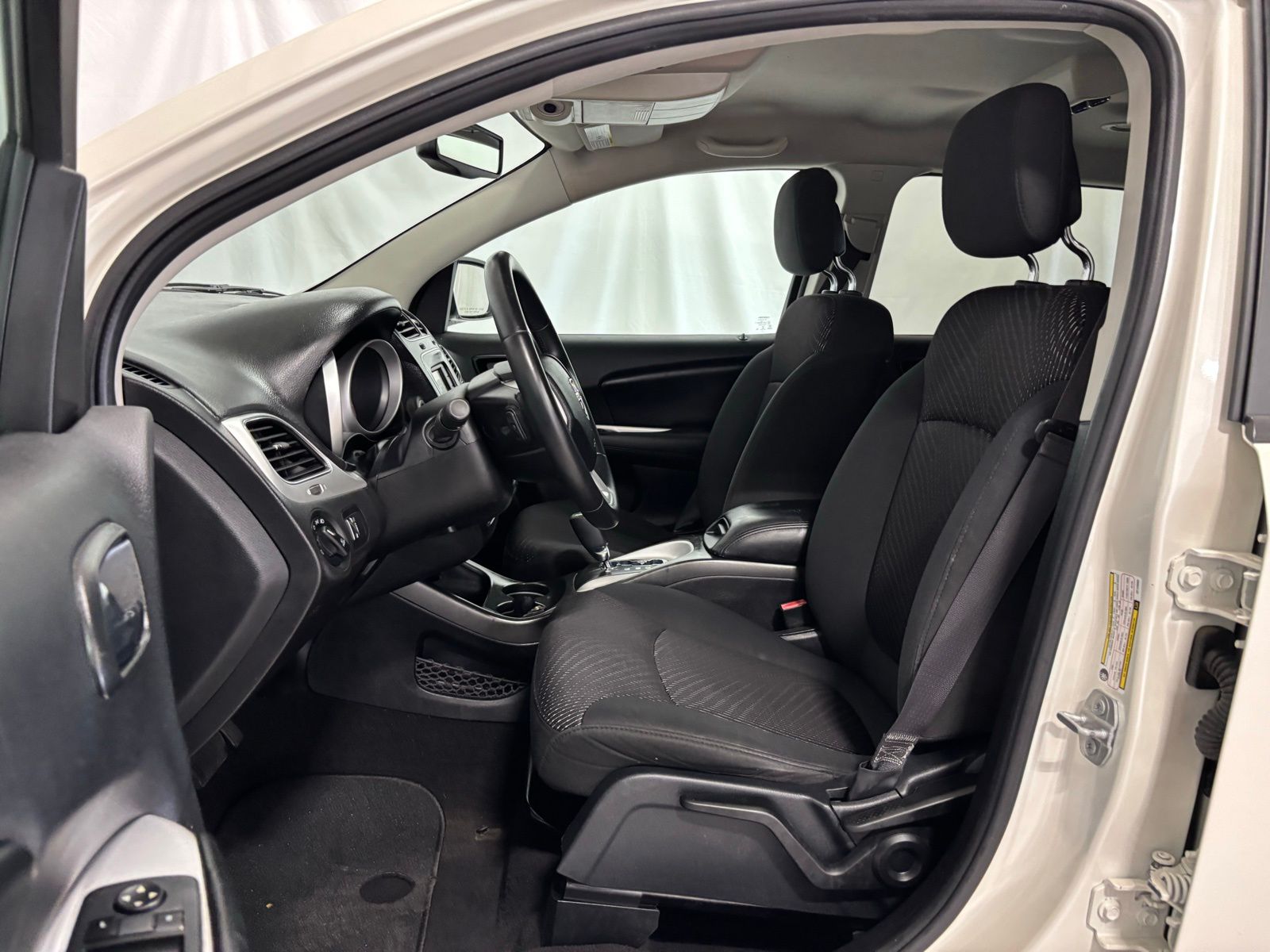 Used Car 2016 Dodge Journey  Crossroad For Sale Under $12,000 In Austin, Texas