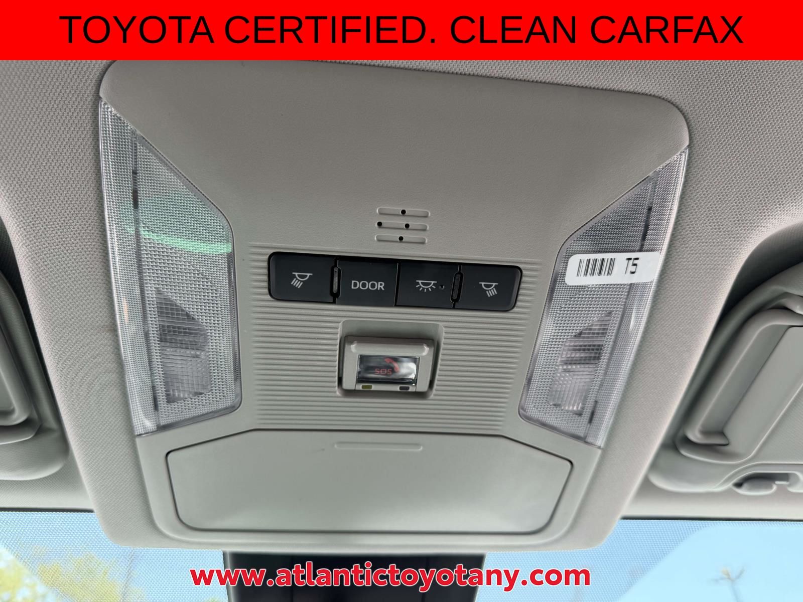Used 2025 Toyota RAV4 SUV