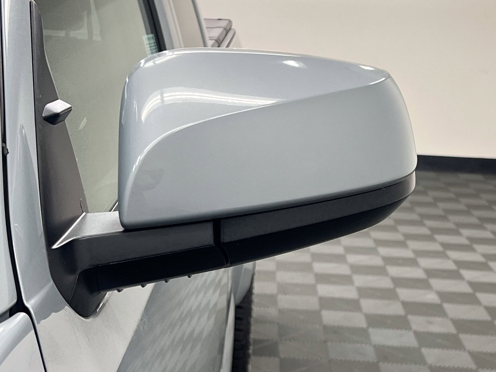 used 2021 Toyota Tacoma car, priced at $36,996