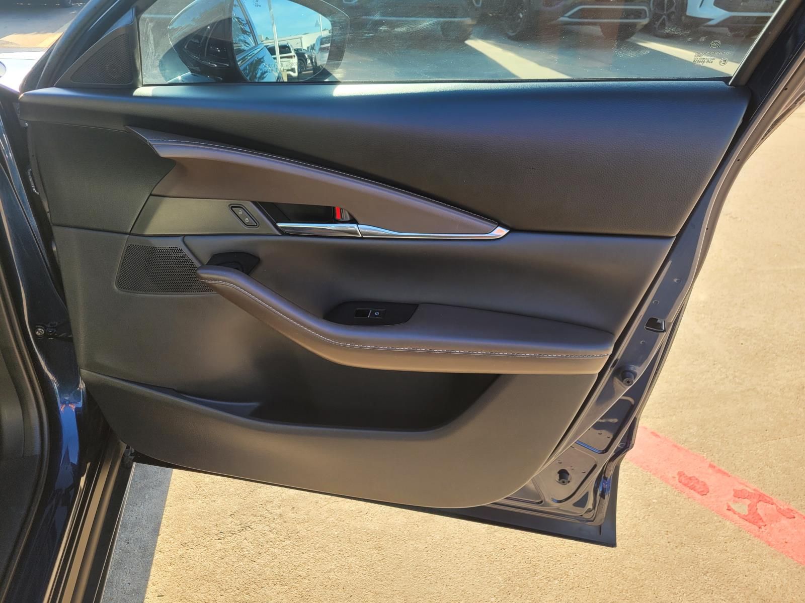 used 2022 Mazda CX-30 car, priced at $22,900