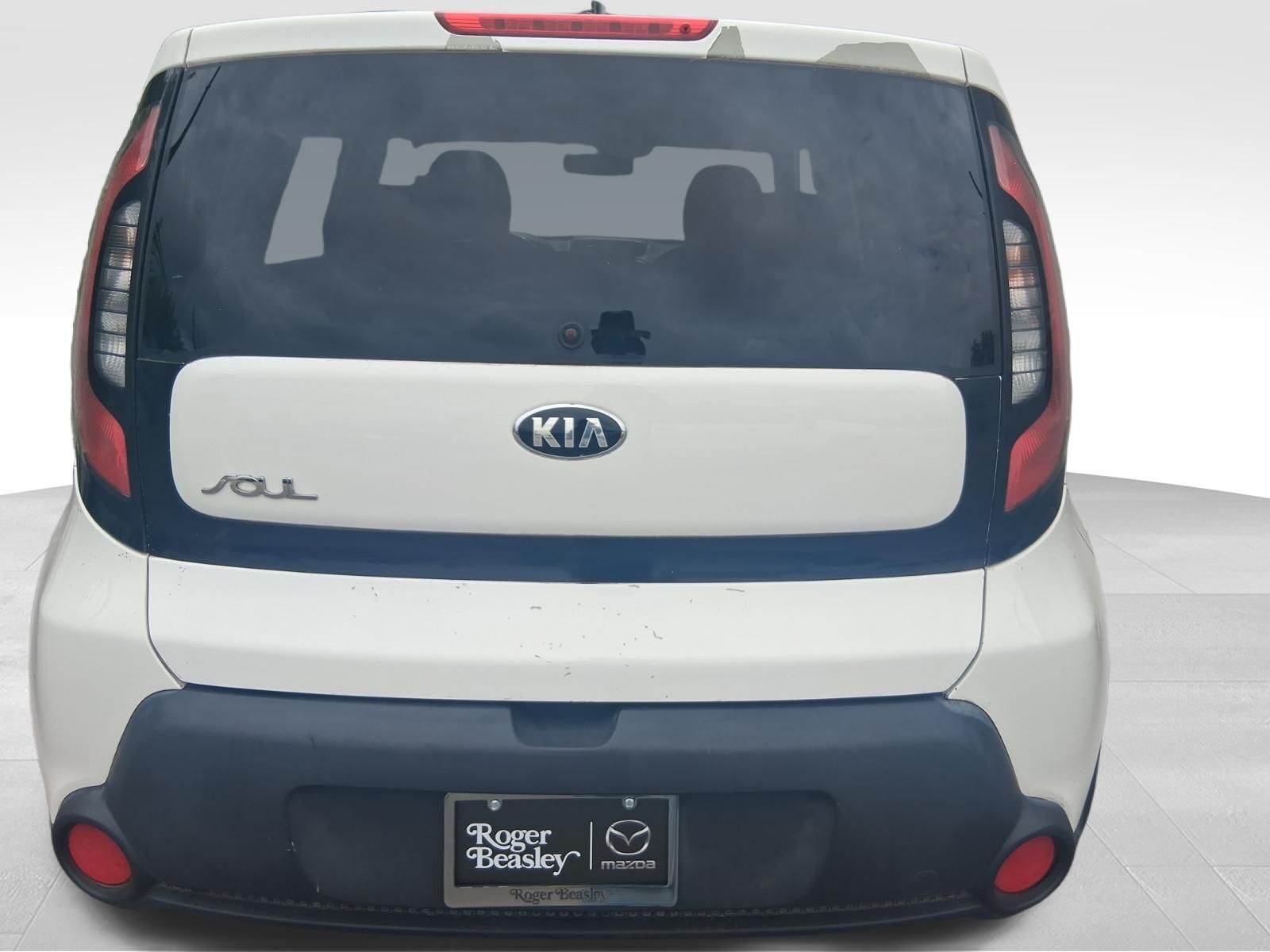 Used Car 2015 Kia Soul  Base For Sale Under $10,000 In Austin, Texas