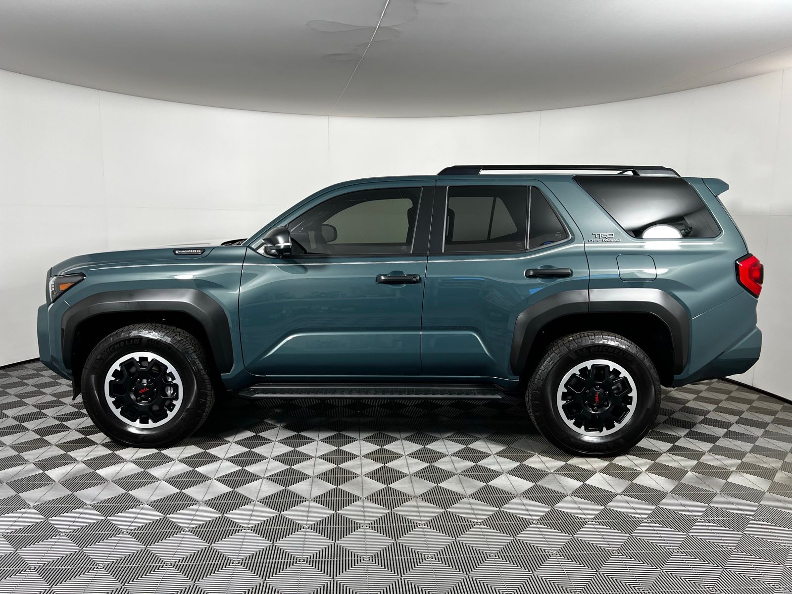 Thumbnail: 2026 Toyota 4Runner - 8