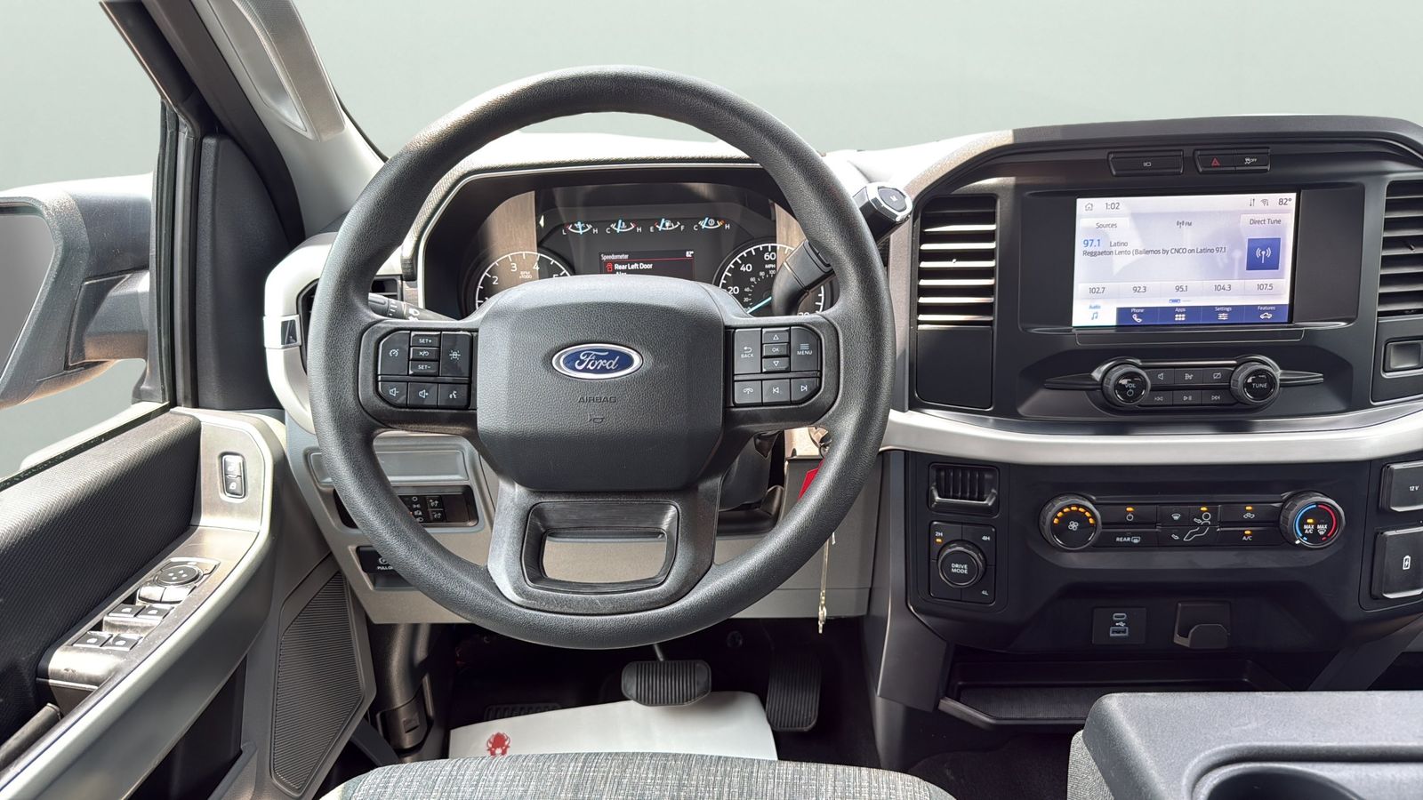 Used Car 2023 Ford F-150  Xlt For Sale Under $50,000 In Austin, Texas