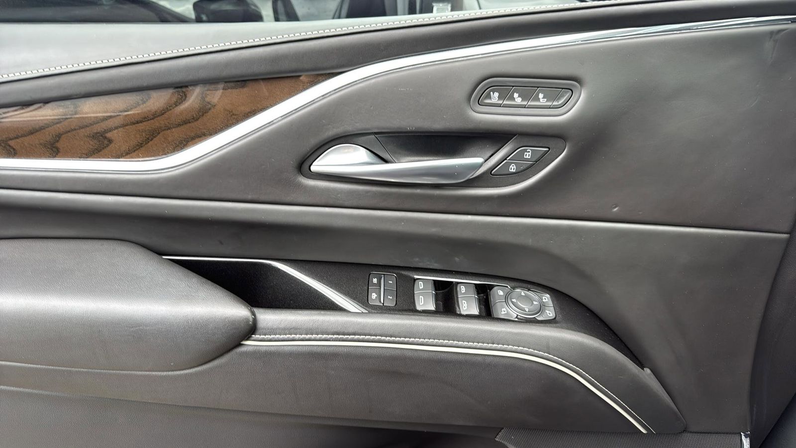 Used Car 2023 Cadillac Escalade  Sport Platinum For Sale Under $90,000 In Austin, Texas