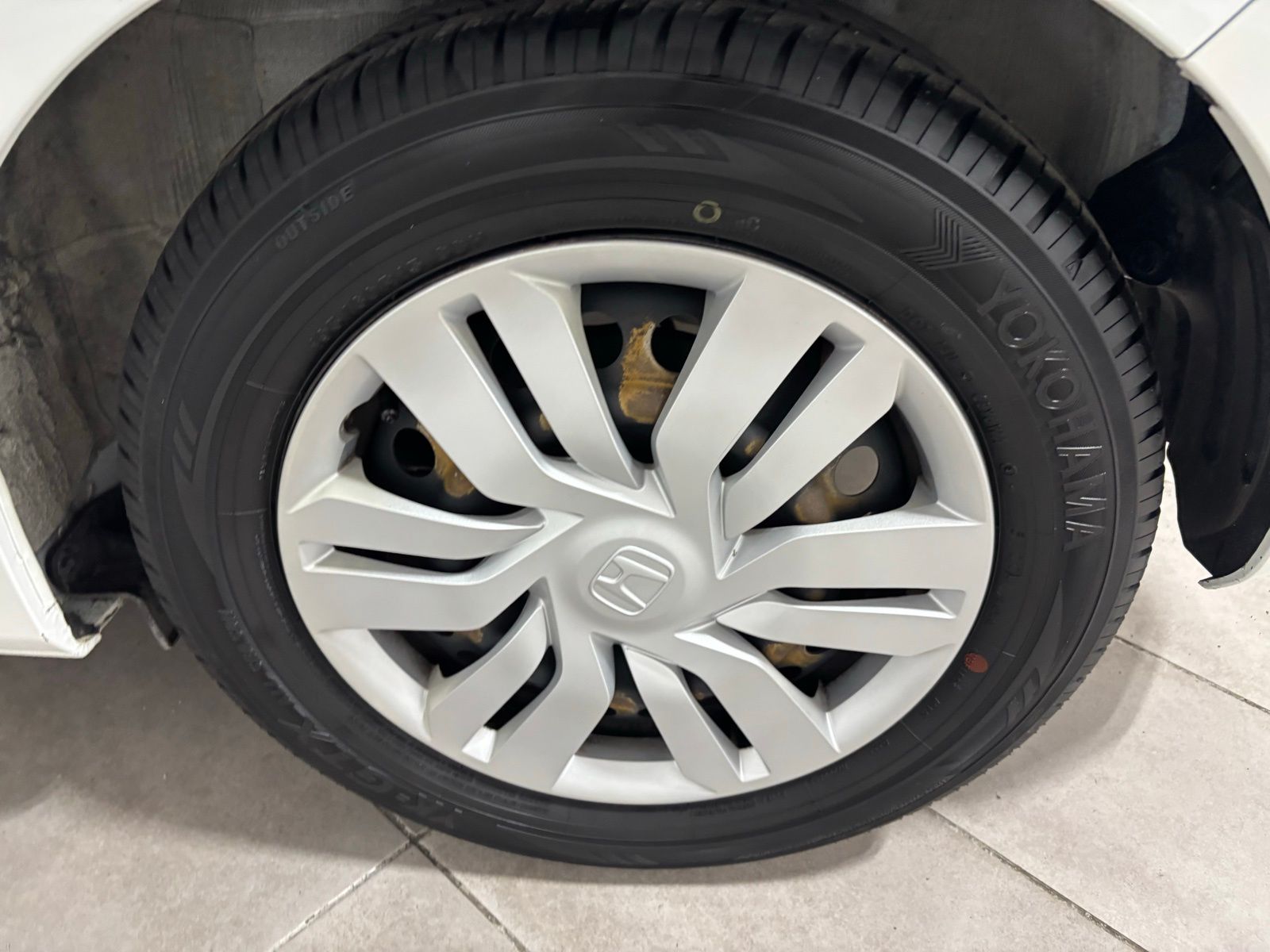 Used Car 2016 Honda Fit  Lx For Sale Under $12,000 In Austin, Texas