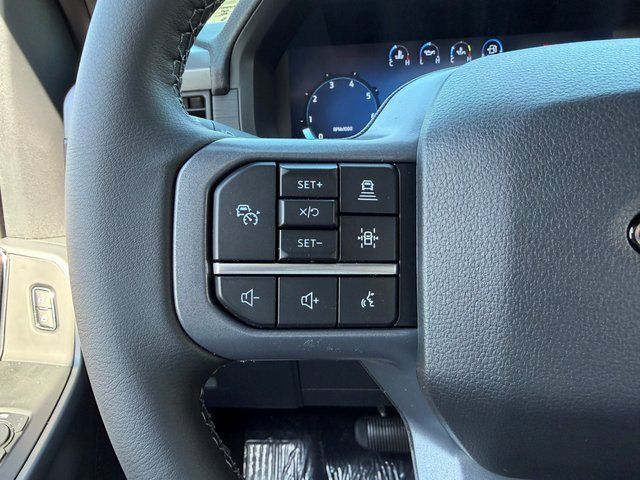 New 2026 Avalanche Ford XLT image 31