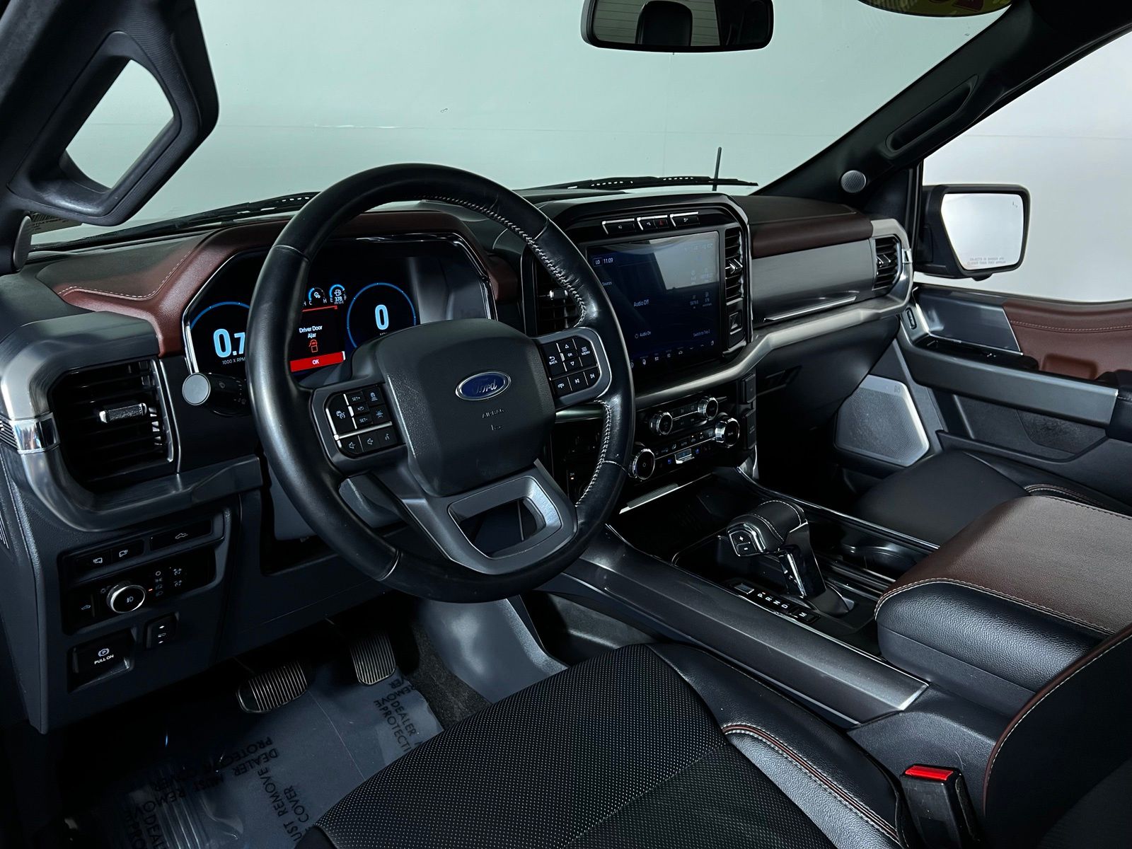 Thumbnail: 2023 Ford F-150 - 12
