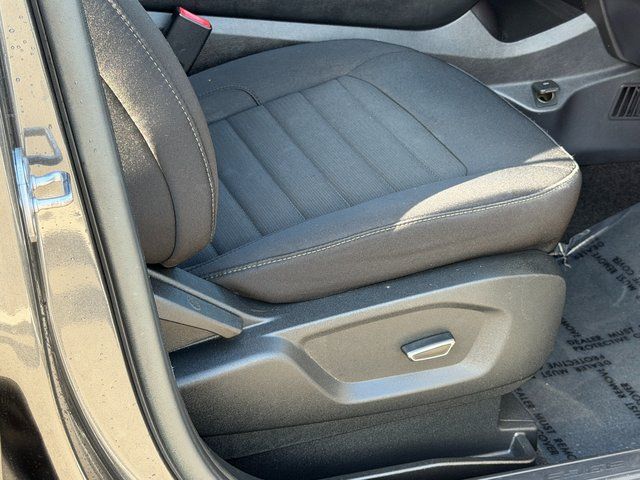 Certified Used 2018 Magnetic Metallic Ford SEL image 35