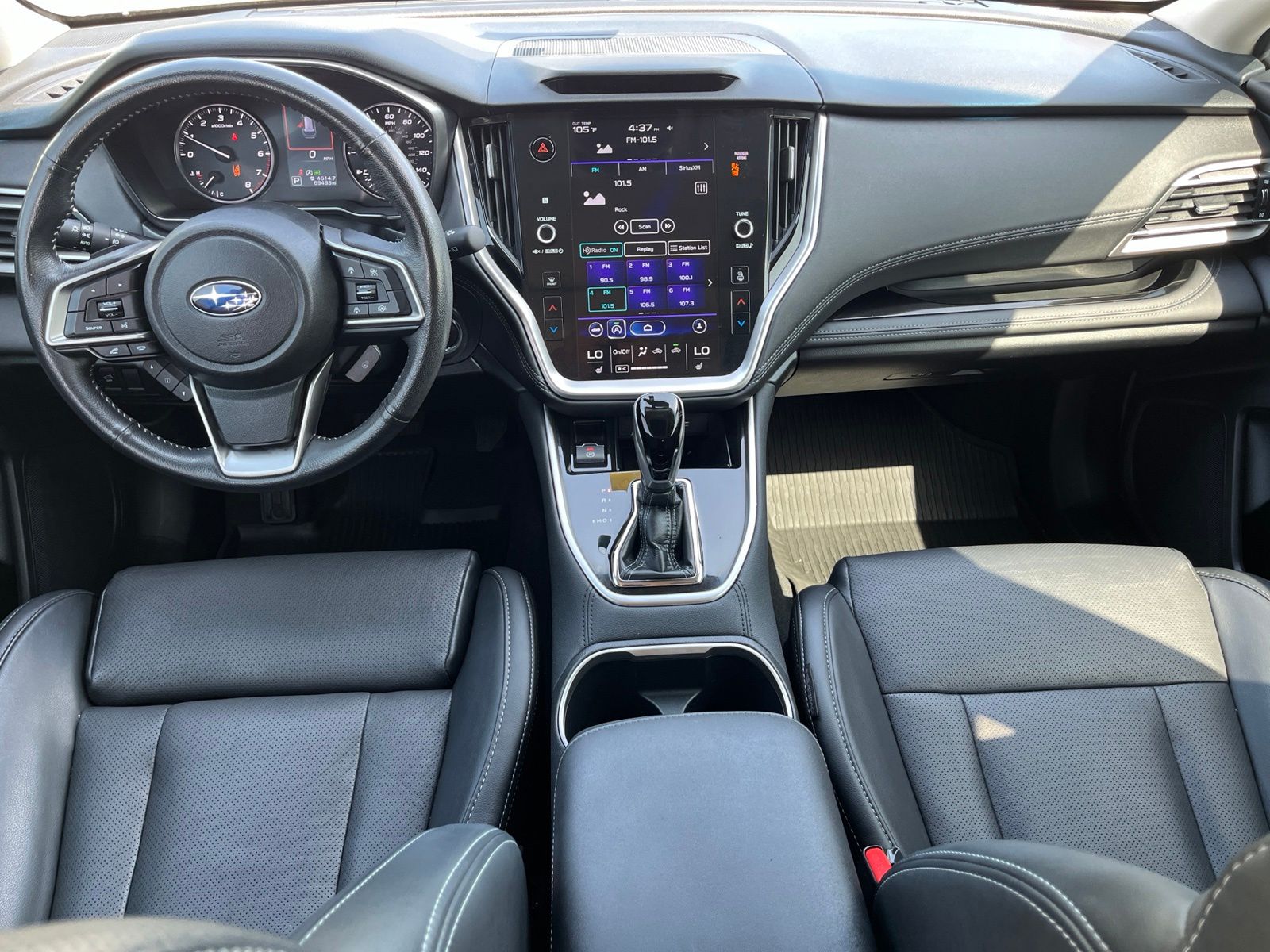 Used Car 2021 Subaru Outback  Limited Xt For Sale Under $25,000 In Austin, Texas