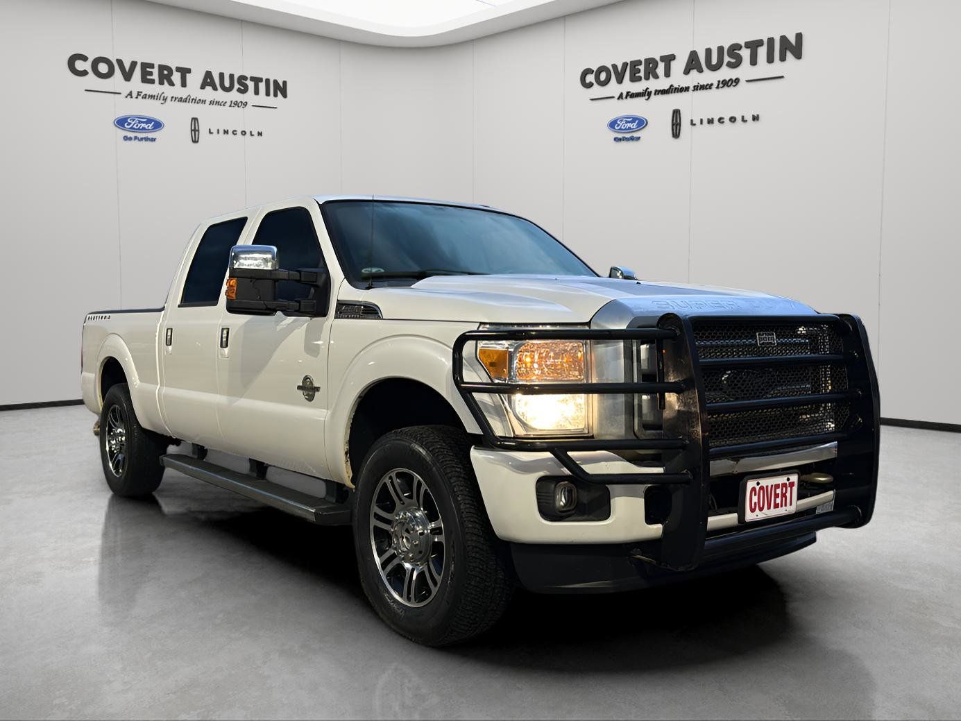 Used Car 2016 Ford F-250sd  For Sale Under $35,000 In Austin, Texas