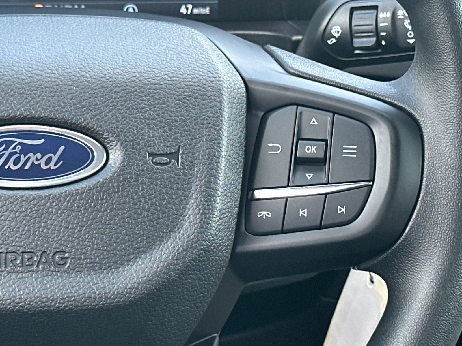 New 2026 Shadow Black Ford XL image 26