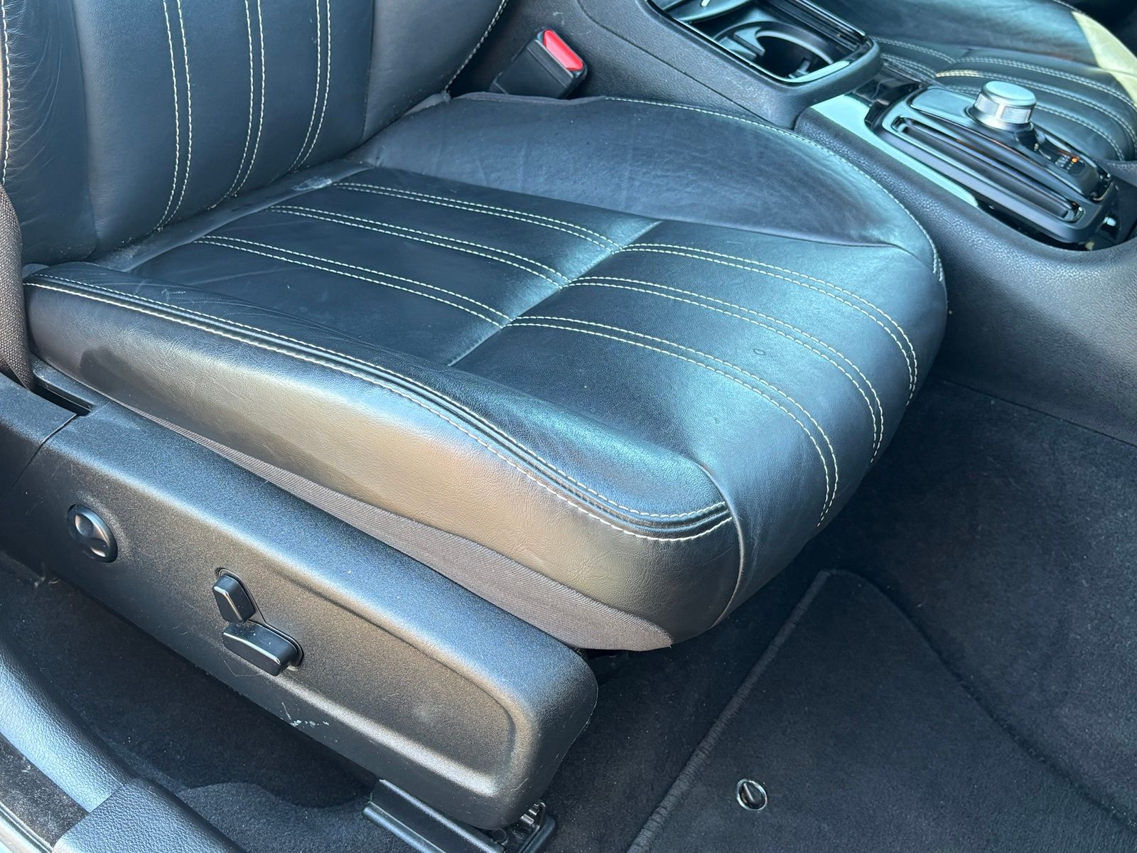 Used 2019 Chrysler 300 Sedan