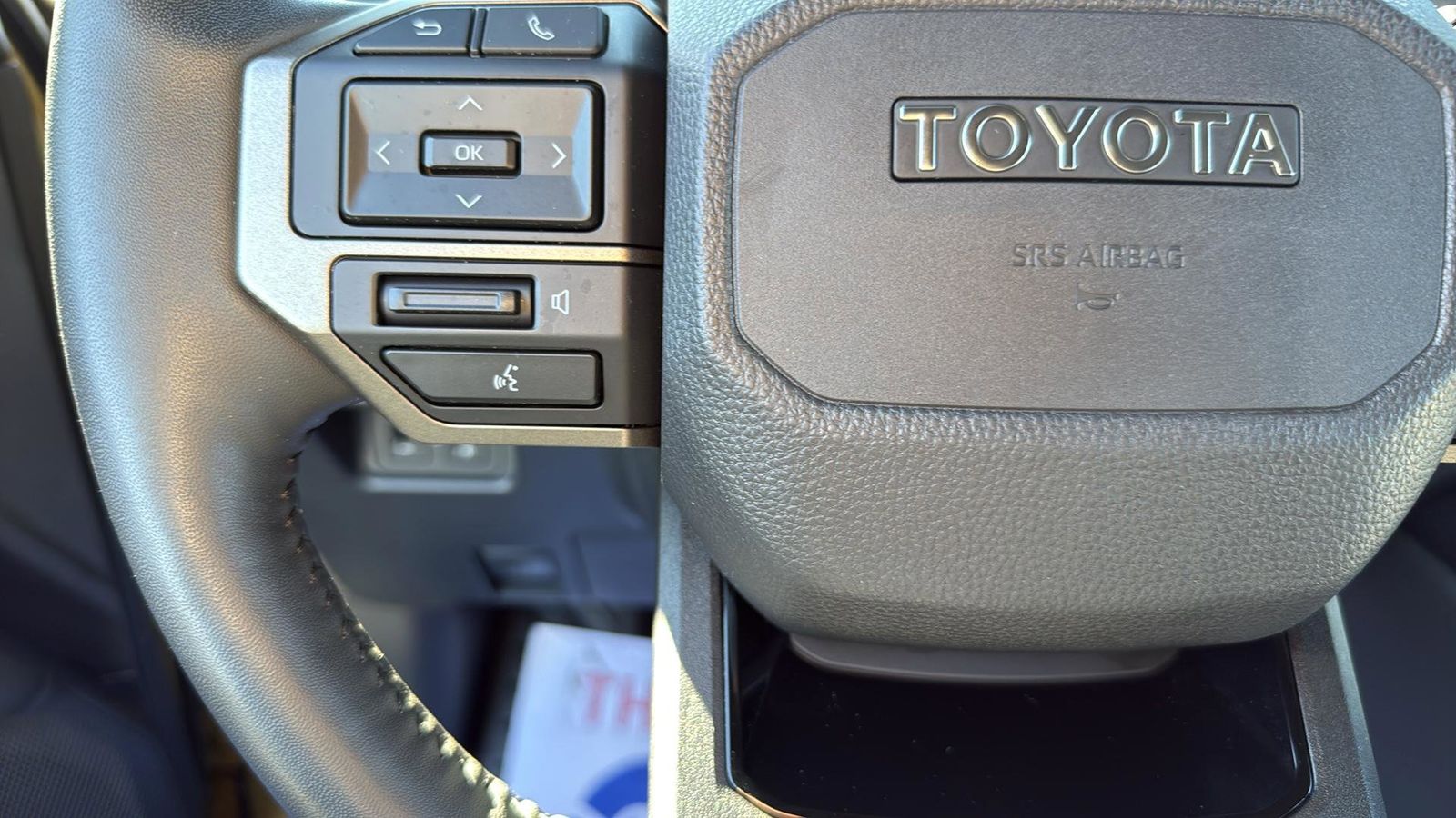 Used Car 2024 Toyota Land Cruiser  Base For Sale Under $70,000 In Austin, Texas