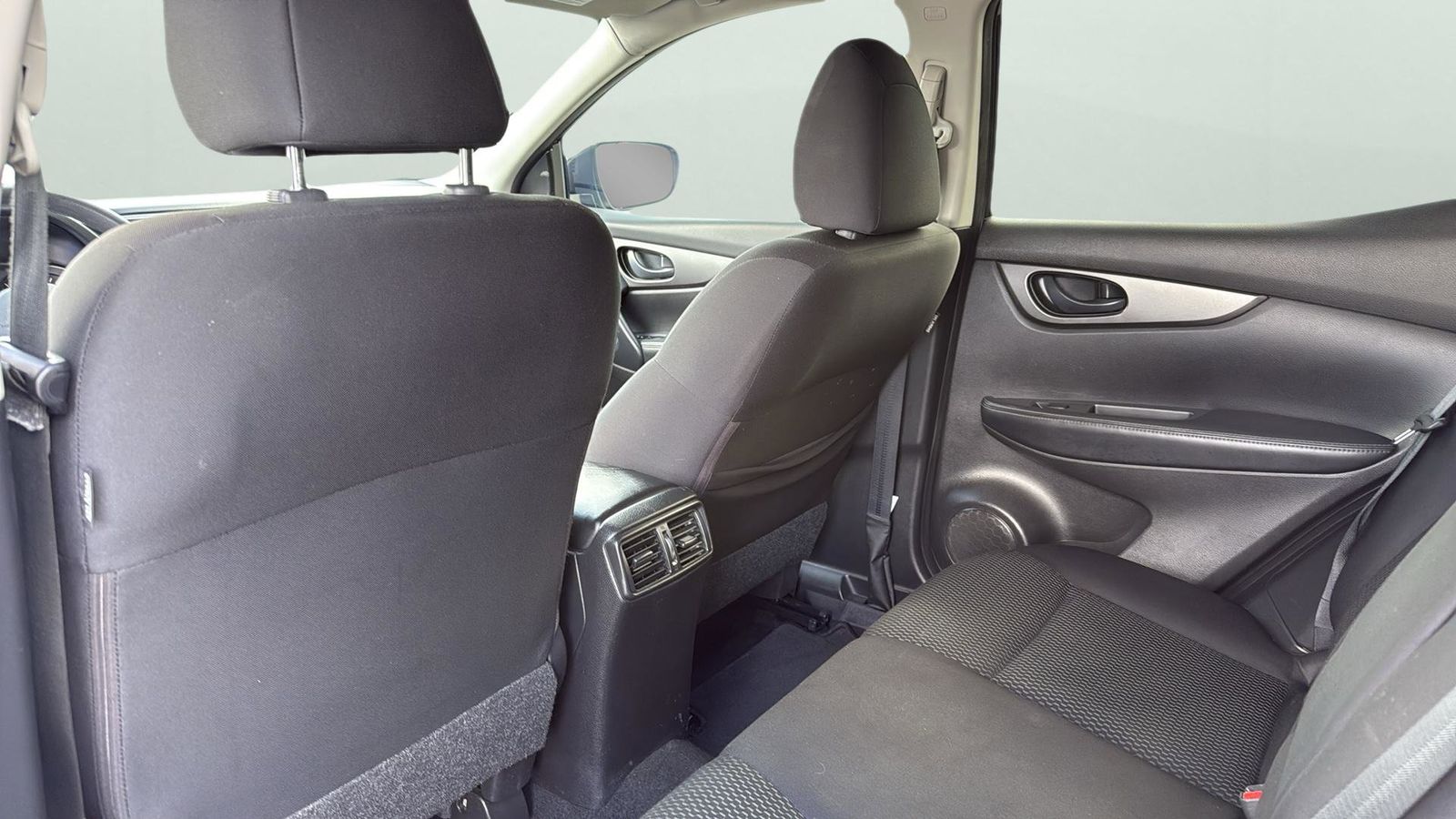 Used Car 2021 Nissan Rogue Sport  S For Sale Under $20,000 In Austin, Texas