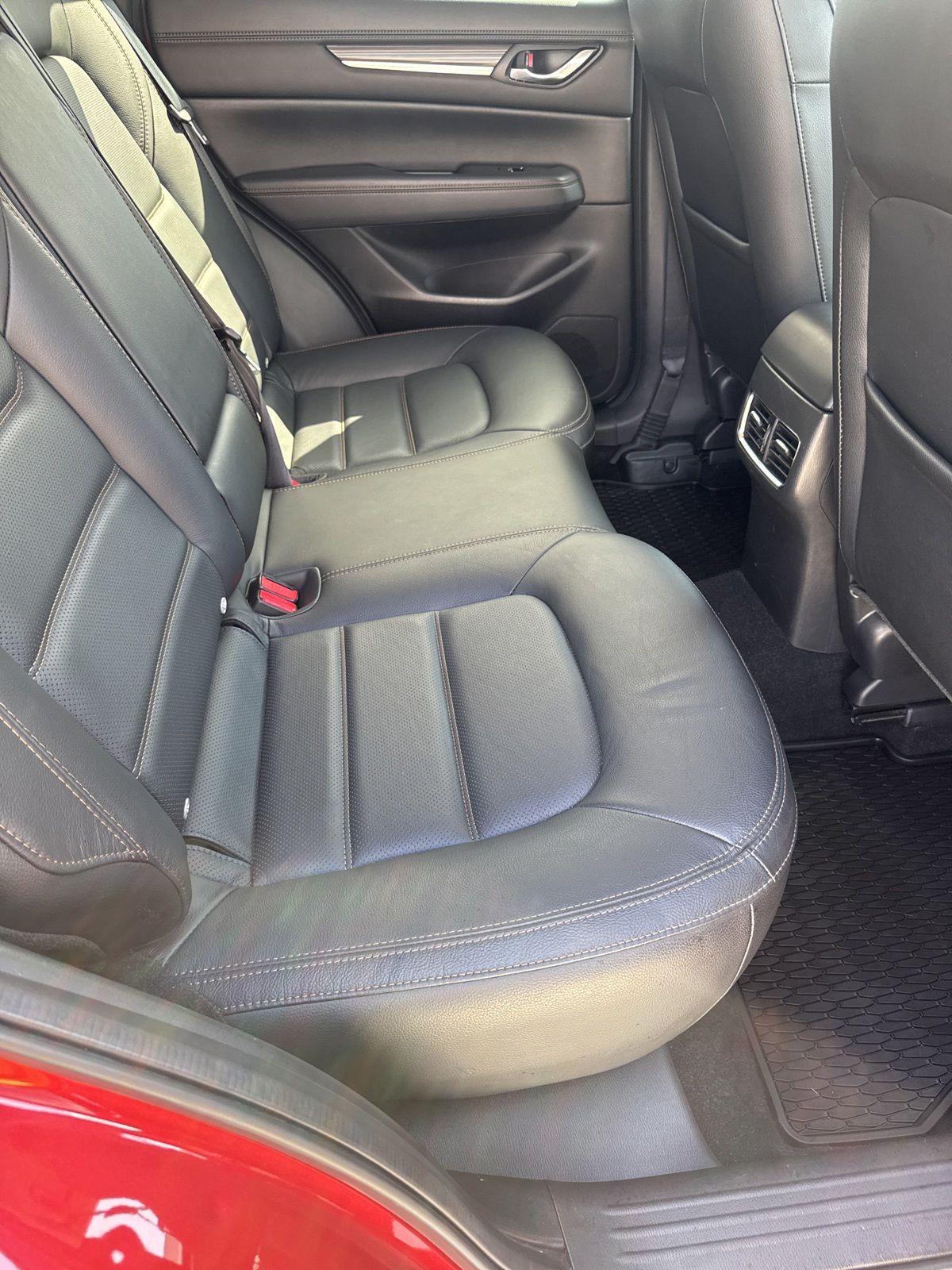 Used Car 2022 Mazda Cx-5  2.5 S Premium Package For Sale Under $25,000 In Austin, Texas