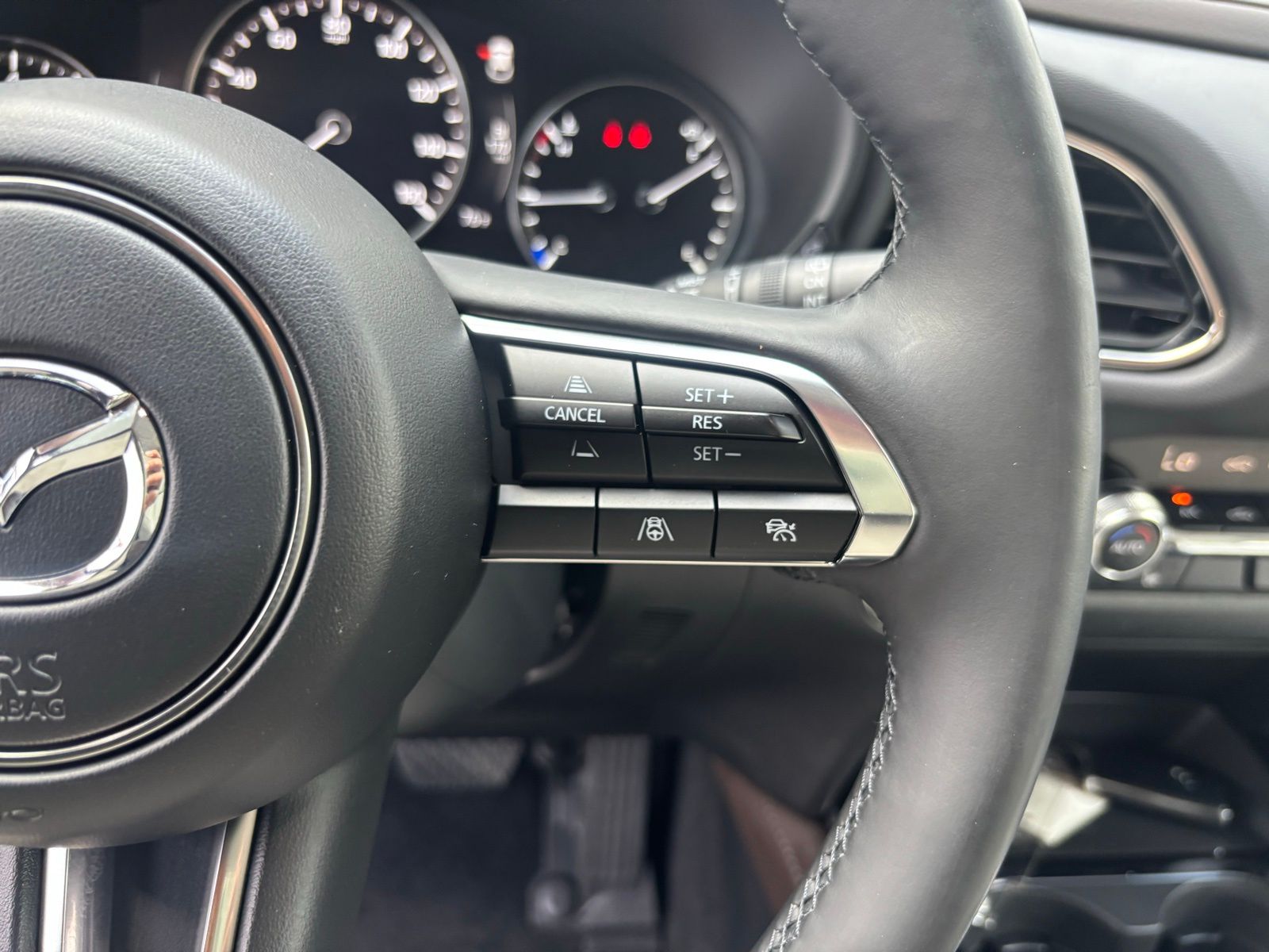 Used Car 2024 Mazda Cx-30  2.5 Turbo Premium Plus Package For Sale Under $30,000 In Austin, Texas