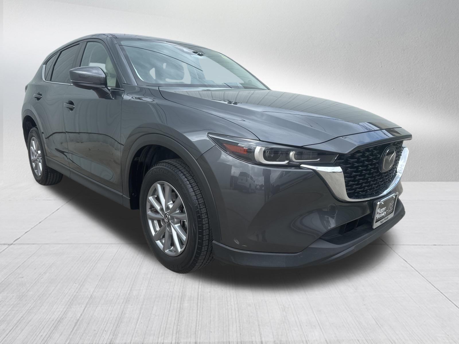 Used Car 2023 Mazda Cx-5  2.5 S Select Package For Sale Under $25,000 In Austin, Texas