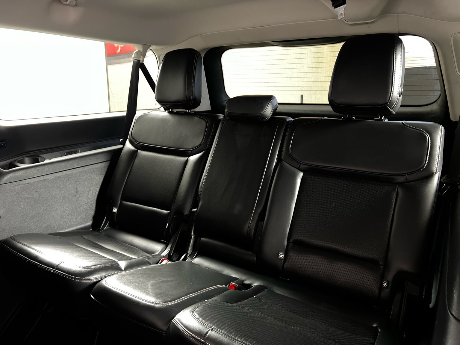 Thumbnail: 2025 Ford Expedition MAX - 9