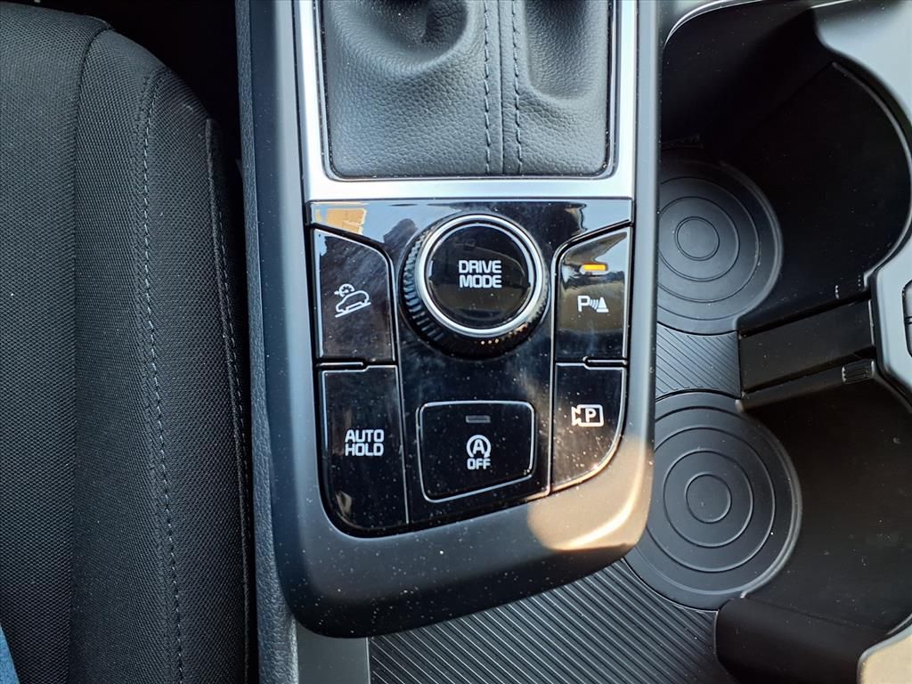 2023 Kia Sportage LX Gray at South Houston Nissan