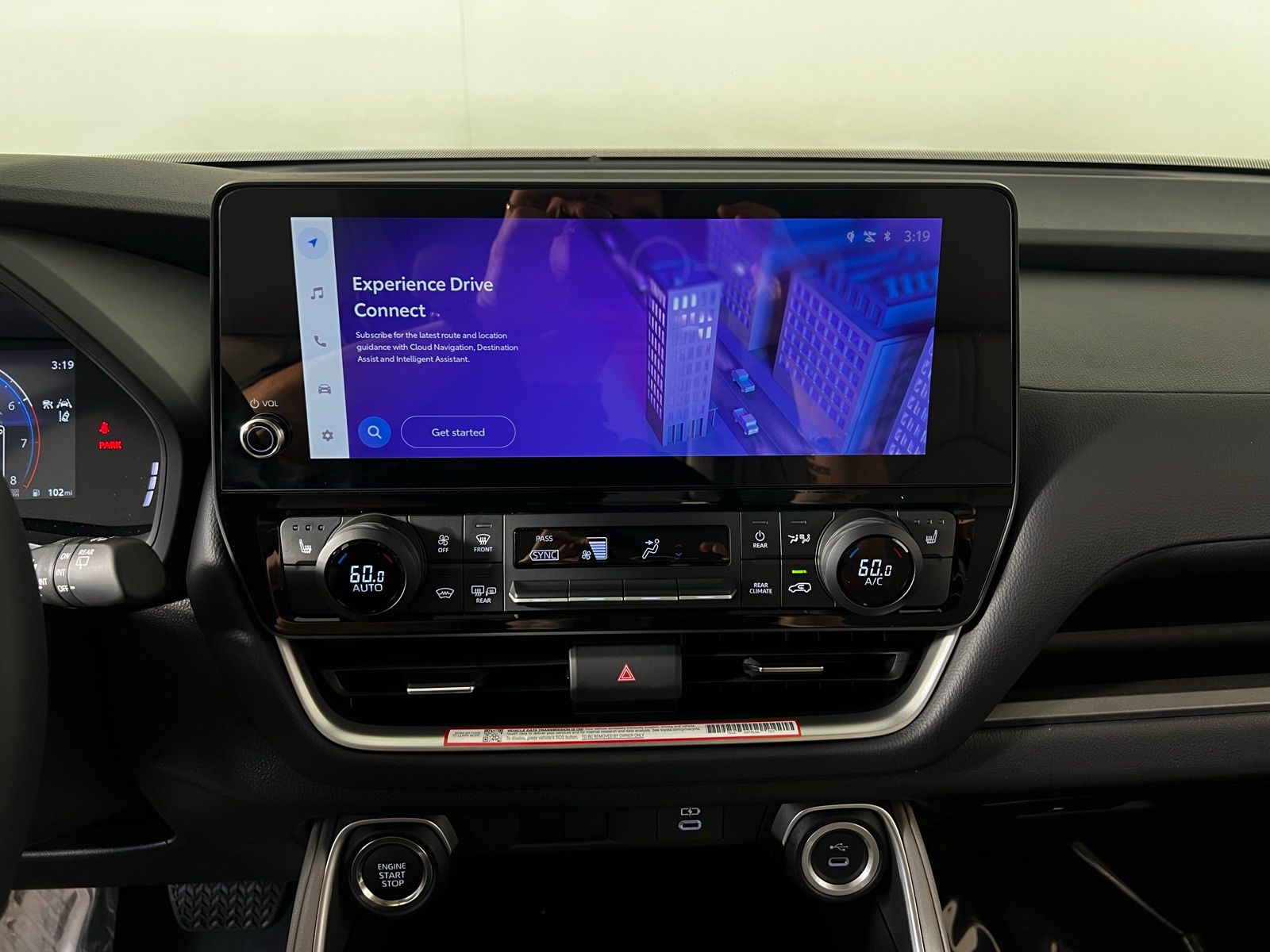 Thumbnail: 2026 Toyota Grand Highlander - 18