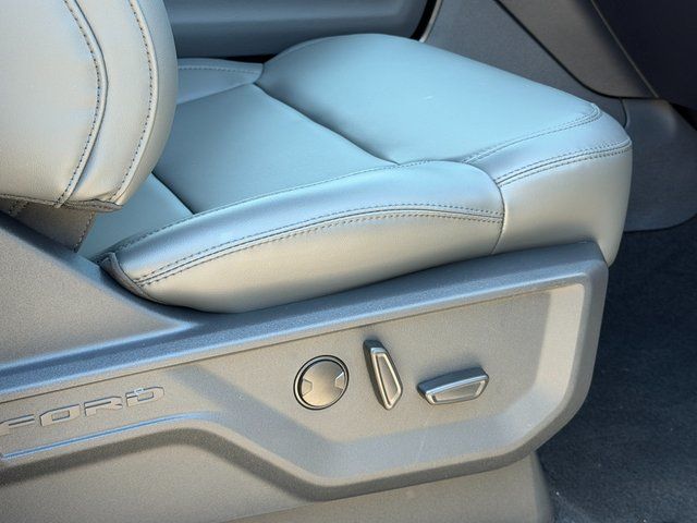 New 2026 Agate Black Metallic Ford Active image 10