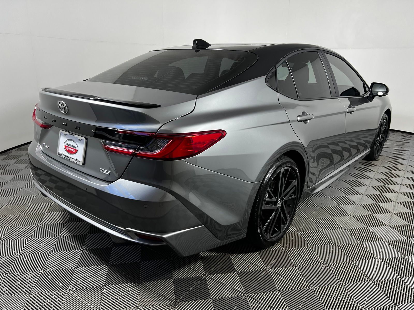 Thumbnail: 2026 Toyota Camry - 5