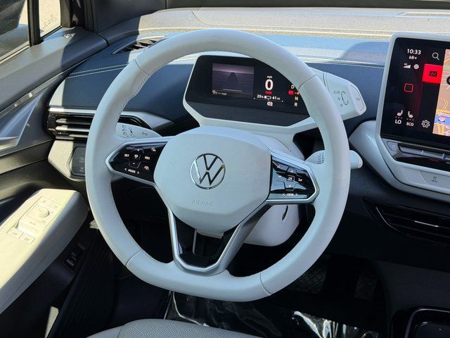 Used 2023 Black Volkswagen Pro S image 19