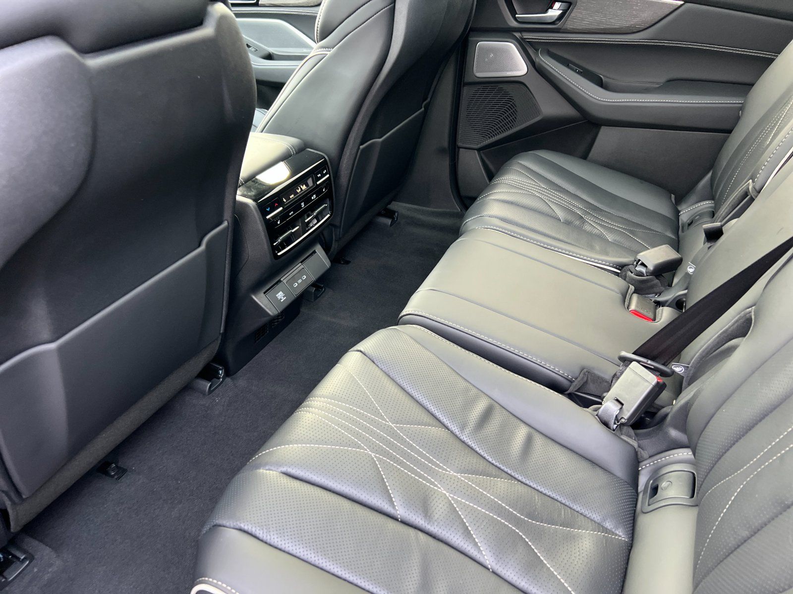 new 2026 Acura MDX car