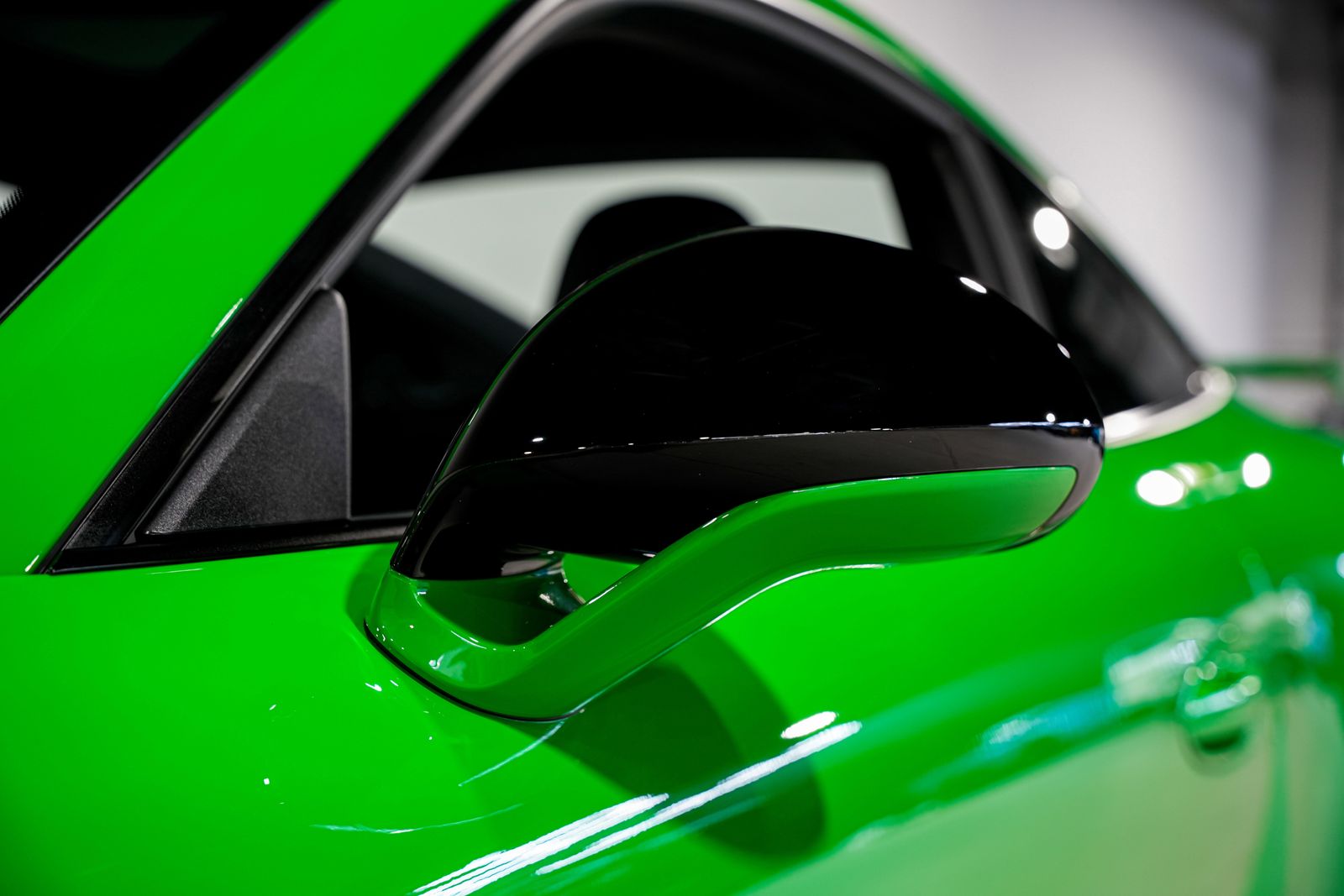2014 Porsche 911 Carrera 4S — photo 35