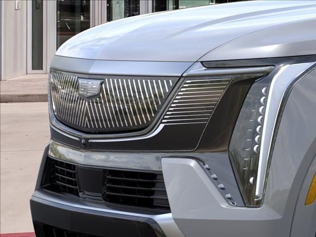 2026 Cadillac Escalade IQL Luxury Gray at Bayway Cadillac Southwest