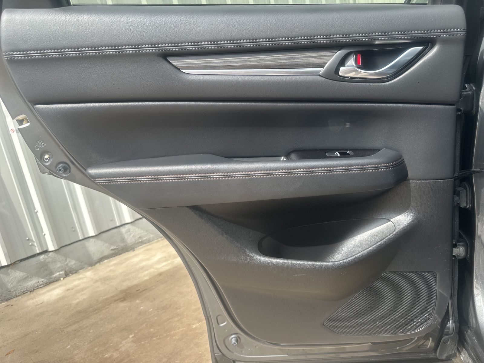 Used Car 2023 Mazda Cx-5  2.5 S Premium Package For Sale Under $30,000 In Austin, Texas