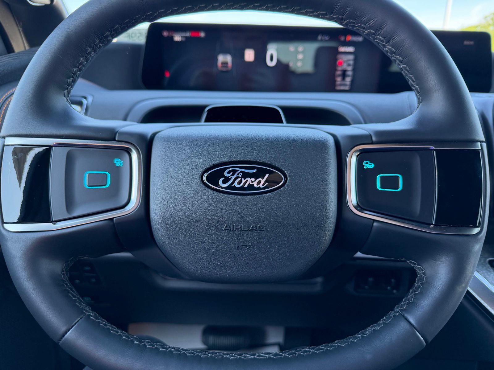 2026 Ford Expedition image 19