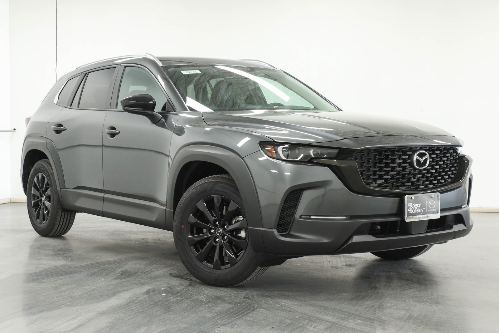New Car 2025 Mazda Cx-50  2.5 S Premium Package For Sale In Austin, Texas