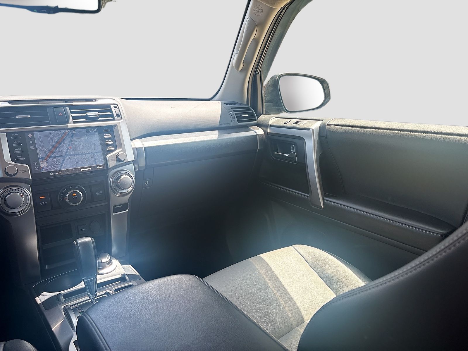 Used 2024 Gray Toyota SR5 Premium image 21