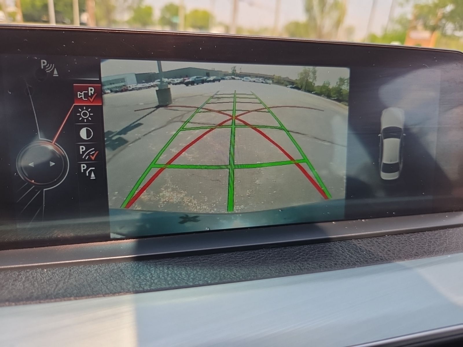 used 2016 BMW 3-Series car, priced at $12,700