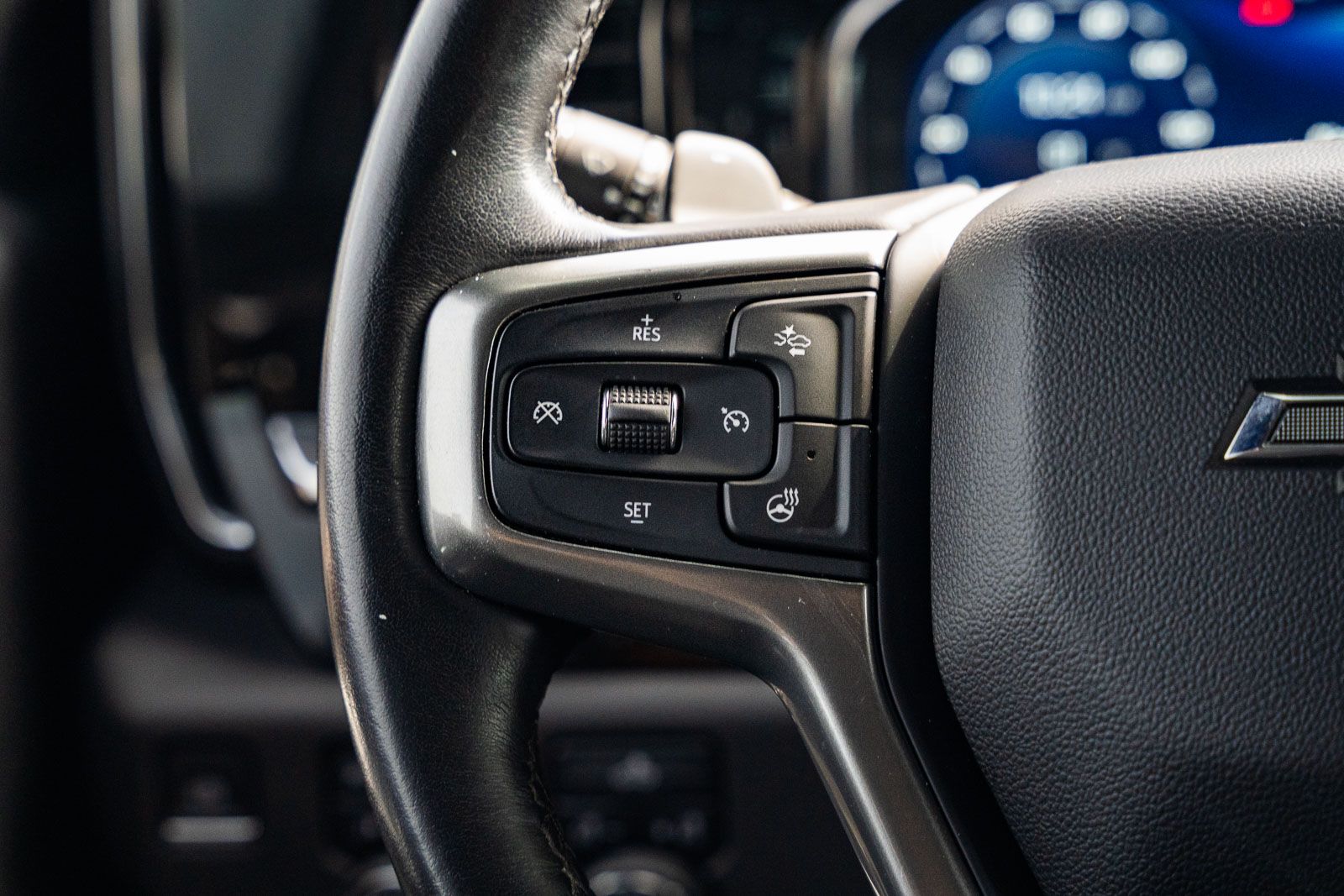 Used 2022 Chevrolet Silverado 1500 Truck