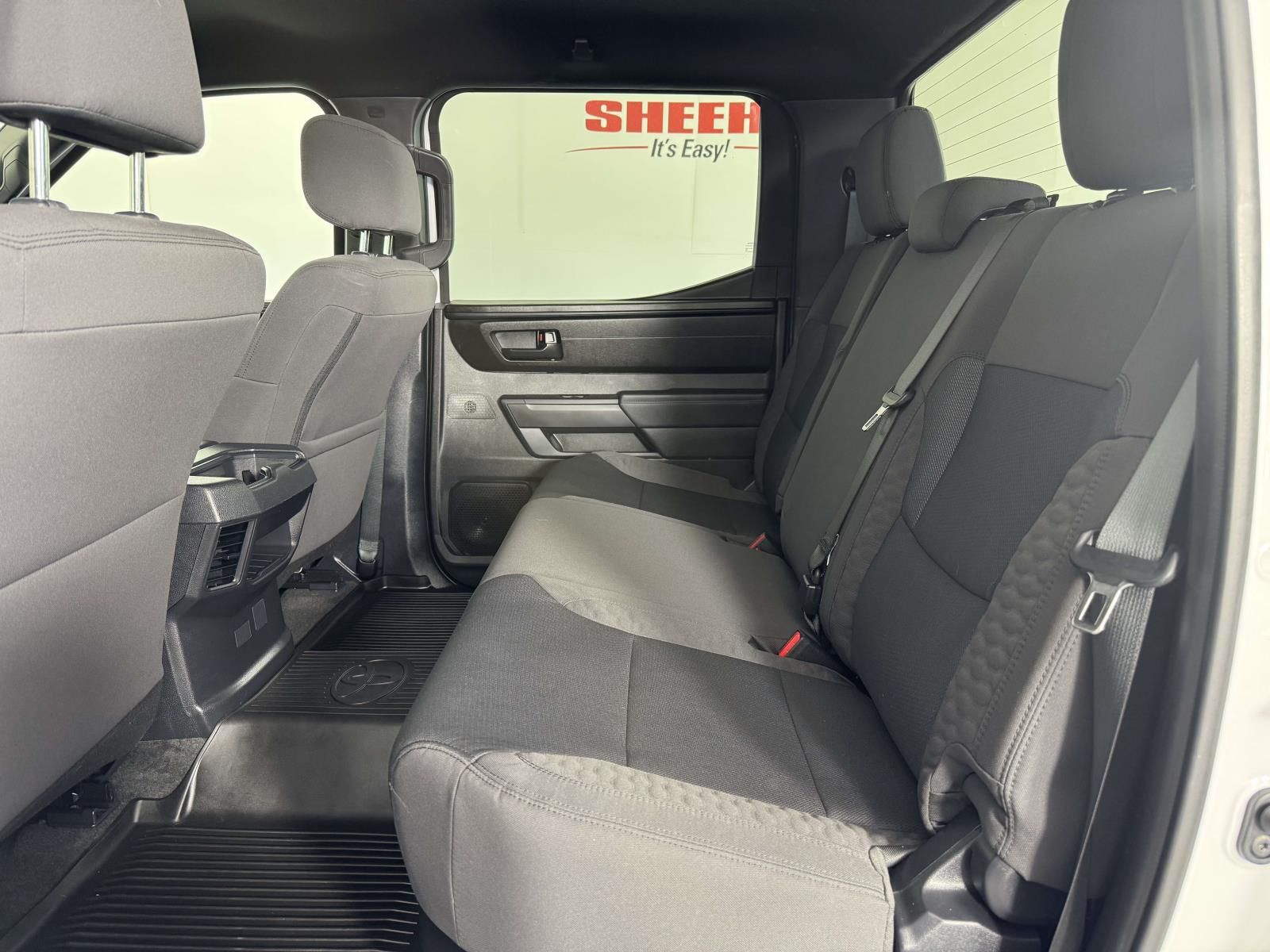 Used 2025 White Toyota SR image 33