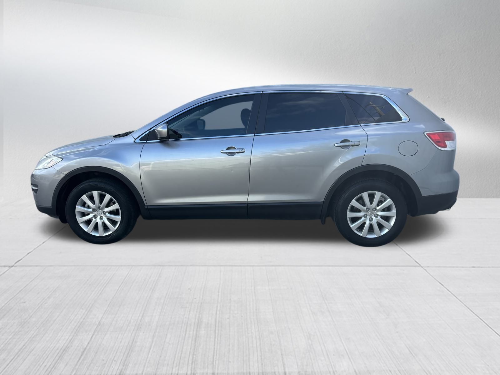 Used Car 2009 Mazda Cx-9  Sport For Sale Under $10,000 In Austin, Texas