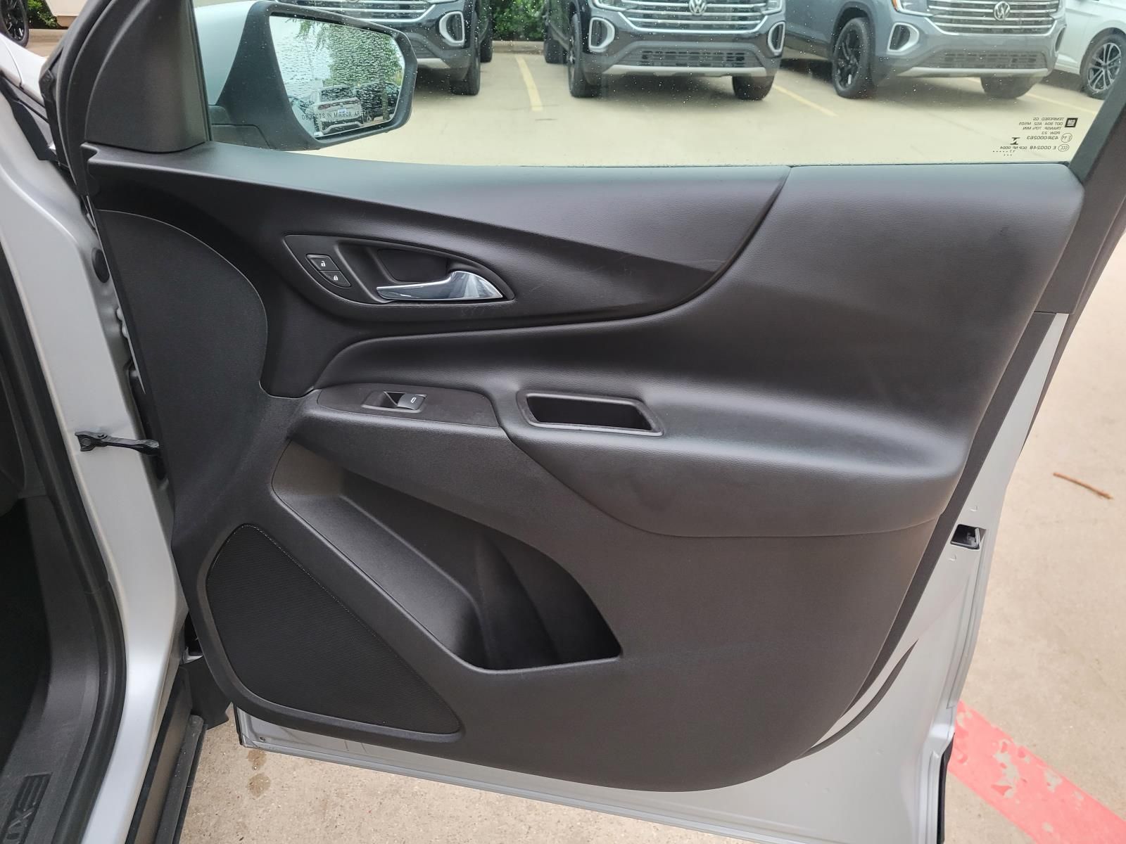 used 2018 Chevrolet Equinox car, priced at $14,900