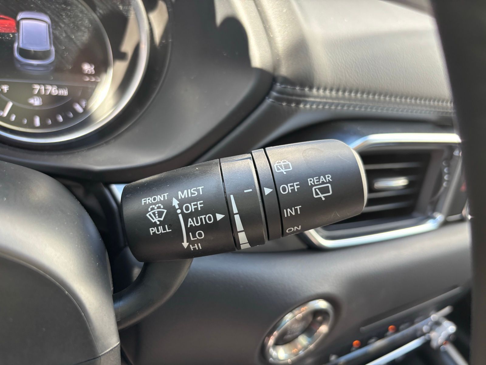 Used Car 2024 Mazda Cx-5  2.5 S Select Package For Sale Under $30,000 In Austin, Texas