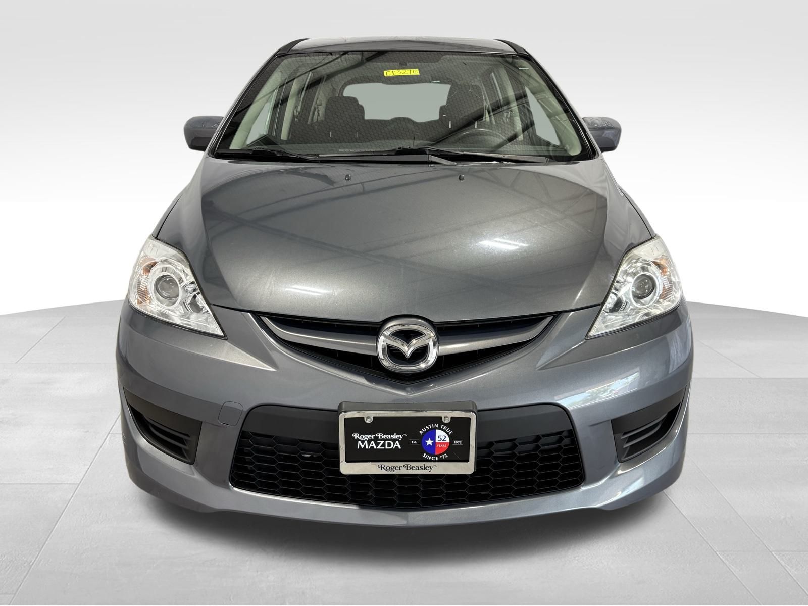 Used Car 2010 Mazda Mazda5  Sport For Sale In Austin, Texas