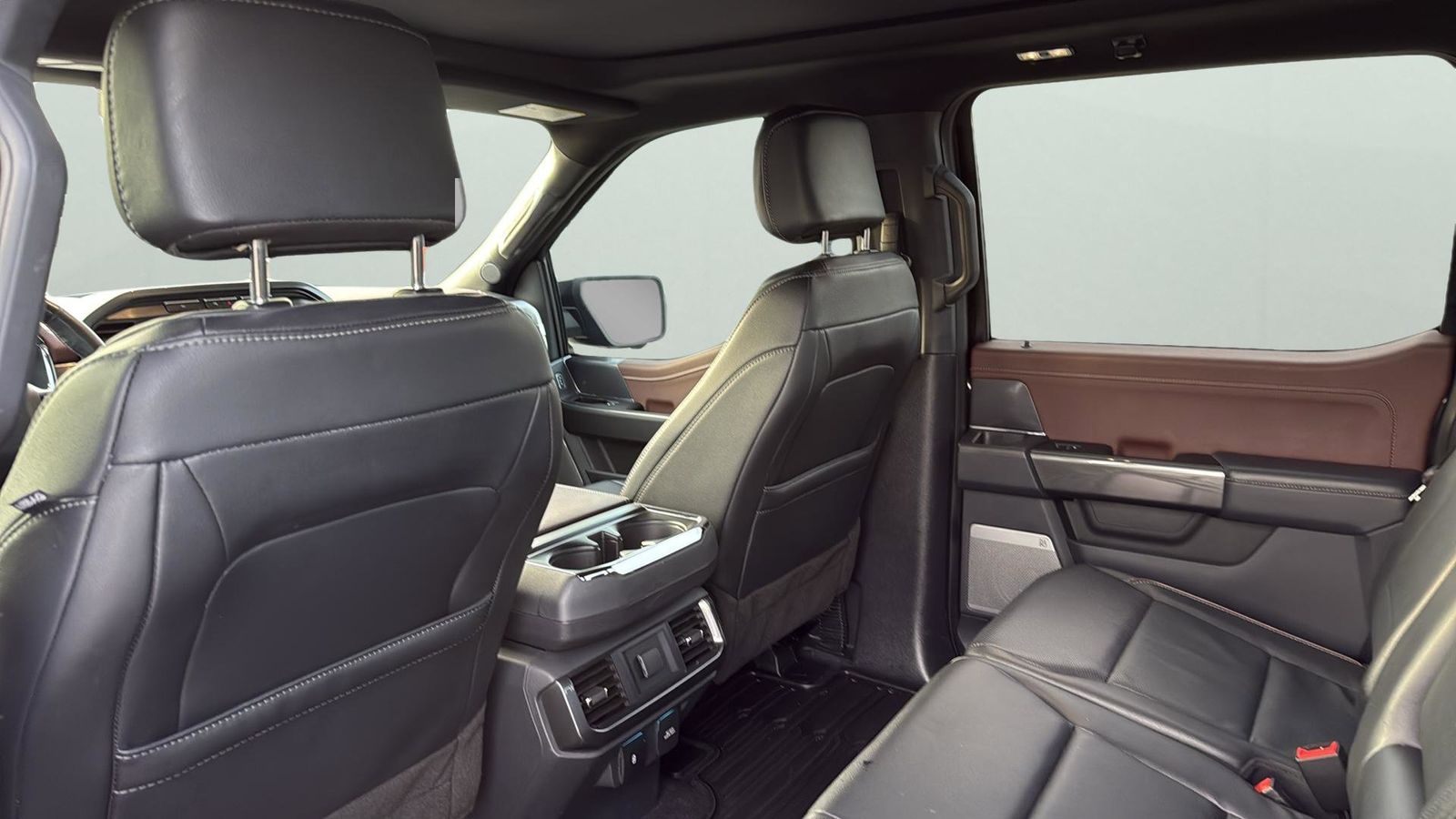 Used Car 2023 Ford F-150  Lariat For Sale Under $60,000 In Austin, Texas