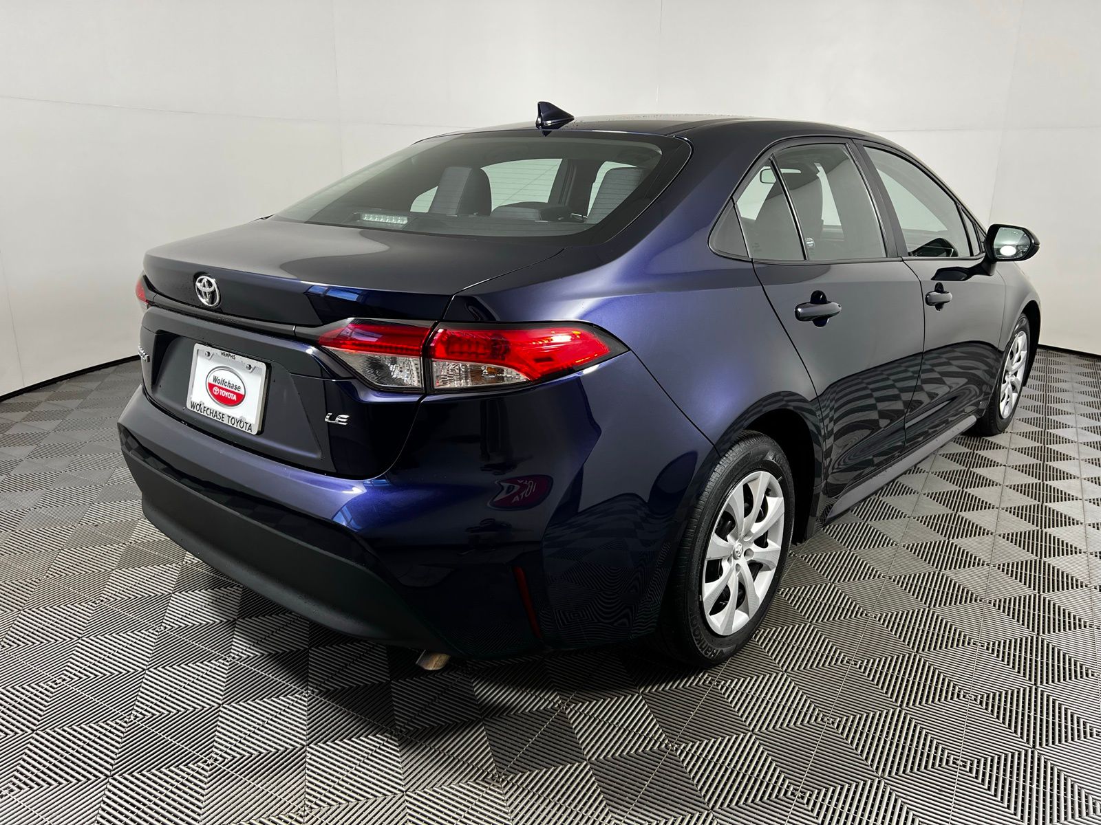 Thumbnail: 2024 Toyota Corolla - 5