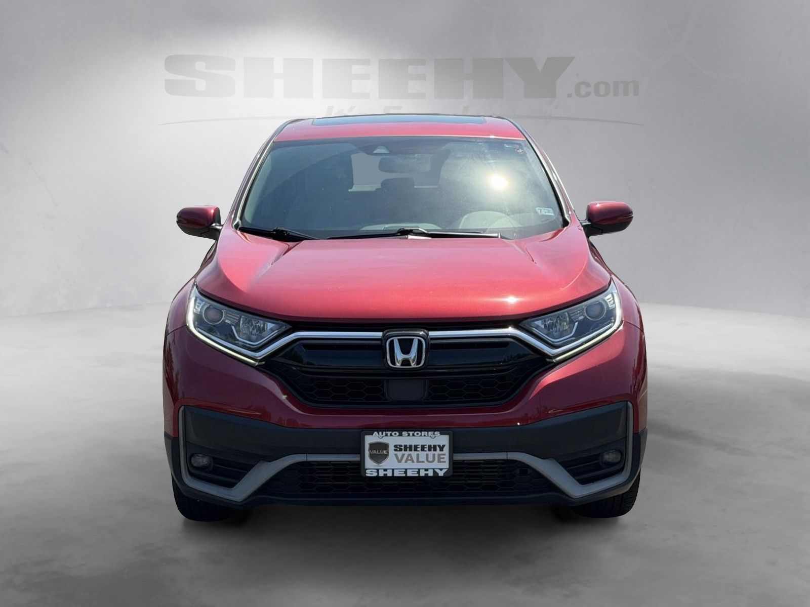 Used 2022  Honda EX-L image 15