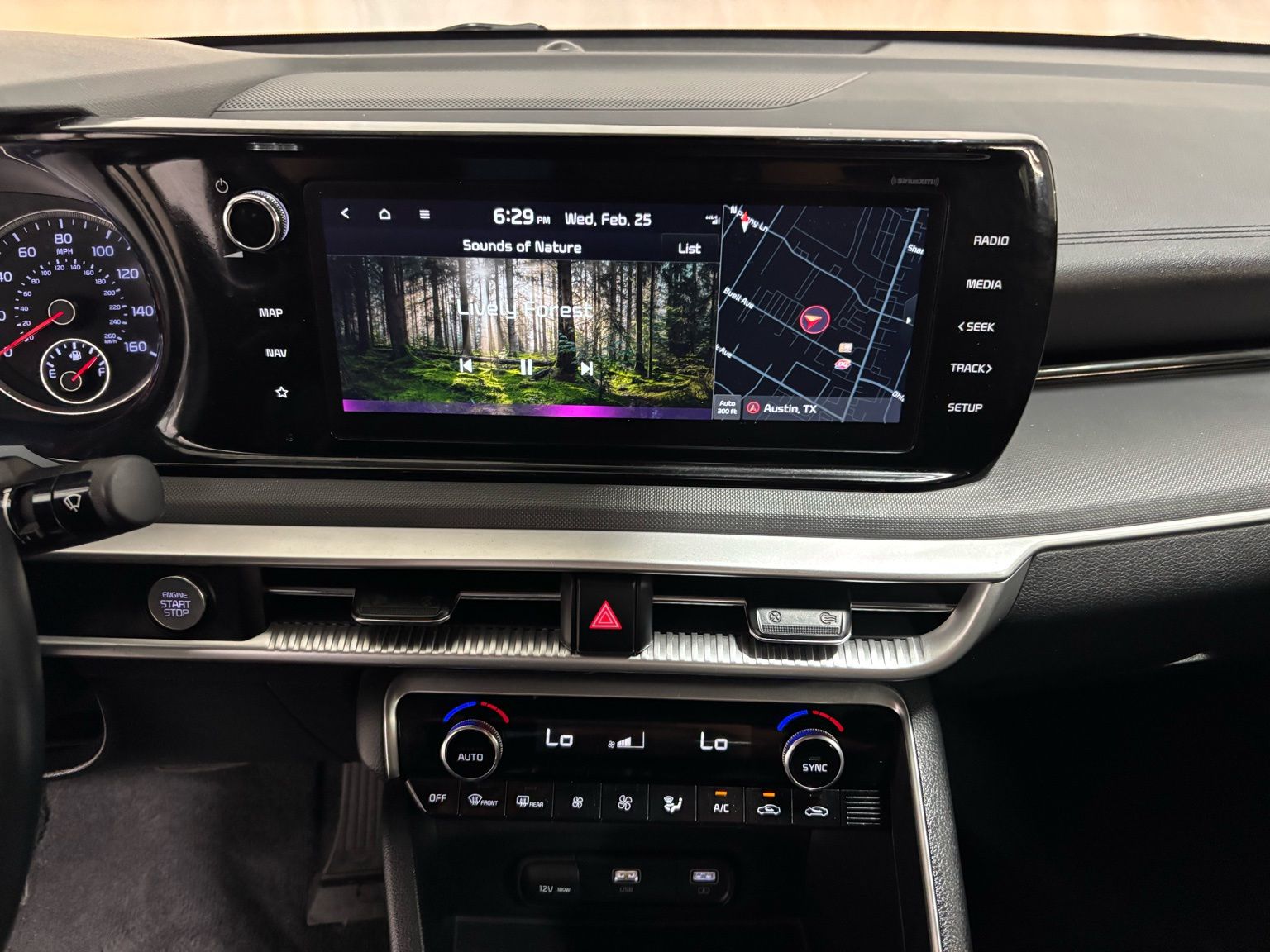 Used Car 2023 Kia K5  Gt-line For Sale Under $25,000 In Austin, Texas