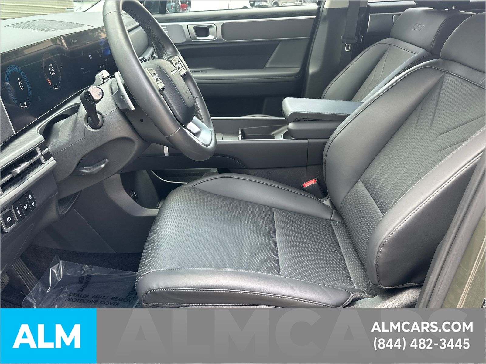 Certified Used 2024 Green Hyundai XRT image 10
